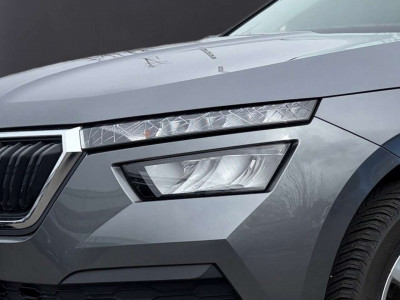 Skoda Kamiq Gebrauchtwagen
