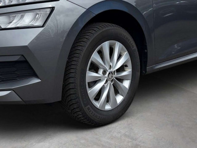 Skoda Kamiq Gebrauchtwagen