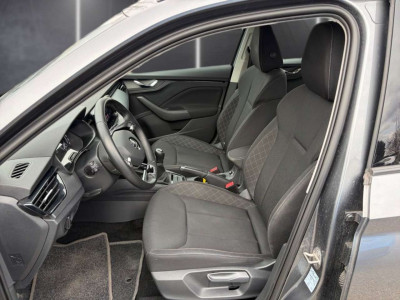 Skoda Kamiq Gebrauchtwagen