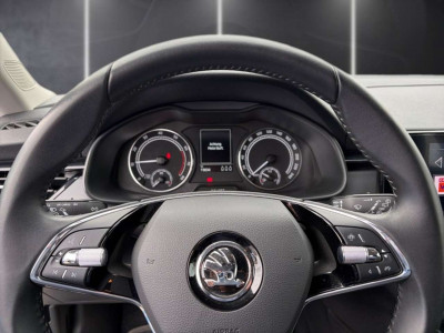 Skoda Kamiq Gebrauchtwagen