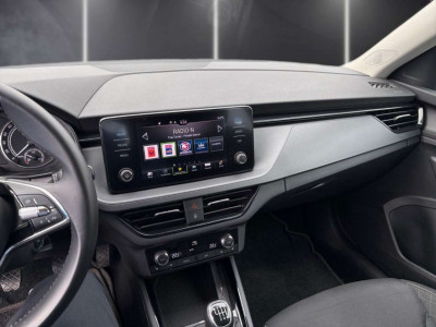 Skoda Kamiq Gebrauchtwagen