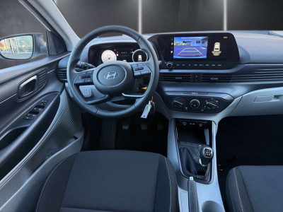 Hyundai i20 Neuwagen Hyundai i20 Neuwagen