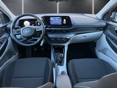 Hyundai i20 Neuwagen Hyundai i20 Neuwagen