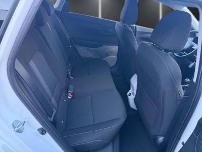Hyundai i20 Neuwagen Hyundai i20 Neuwagen