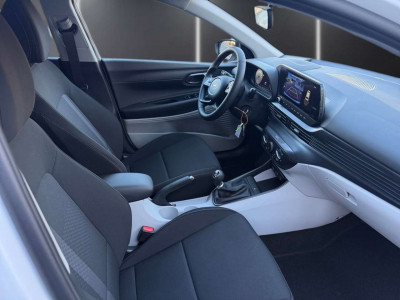 Hyundai i20 Neuwagen Hyundai i20 Neuwagen