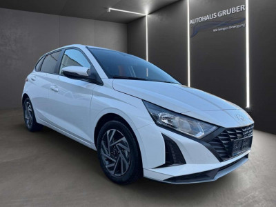 Hyundai i20 Neuwagen Hyundai i20 Neuwagen