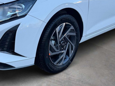 Hyundai i20 Neuwagen Hyundai i20 Neuwagen