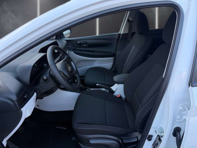Hyundai i20 Neuwagen Hyundai i20 Neuwagen
