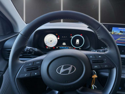Hyundai i20 Neuwagen Hyundai i20 Neuwagen