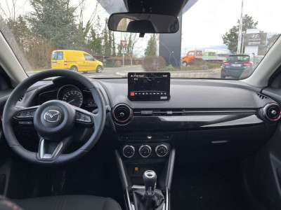 Mazda Mazda2 Gebrauchtwagen Mazda Mazda2 Gebrauchtwagen