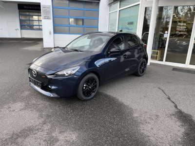Mazda Mazda2 Gebrauchtwagen Mazda Mazda2 Gebrauchtwagen