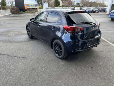Mazda Mazda2 Gebrauchtwagen Mazda Mazda2 Gebrauchtwagen
