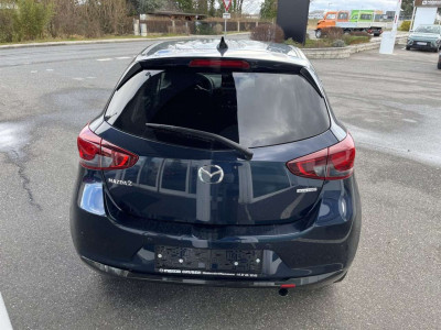 Mazda Mazda2 Gebrauchtwagen Mazda Mazda2 Gebrauchtwagen