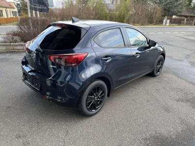 Mazda Mazda2 Gebrauchtwagen Mazda Mazda2 Gebrauchtwagen