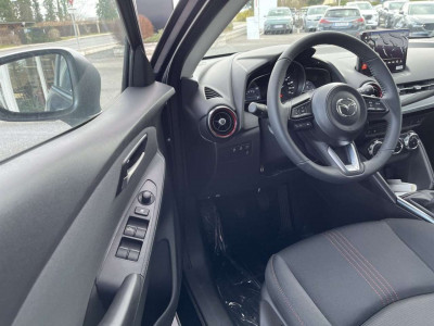 Mazda Mazda2 Gebrauchtwagen Mazda Mazda2 Gebrauchtwagen