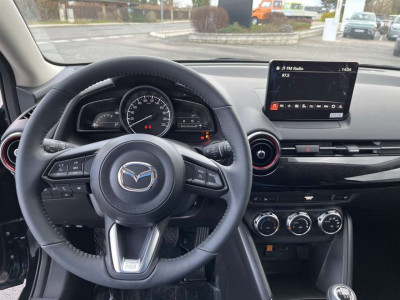 Mazda Mazda2 Gebrauchtwagen Mazda Mazda2 Gebrauchtwagen