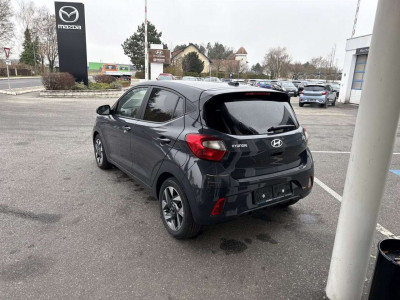 Hyundai i10 Vorführwagen Hyundai i10 Vorführwagen