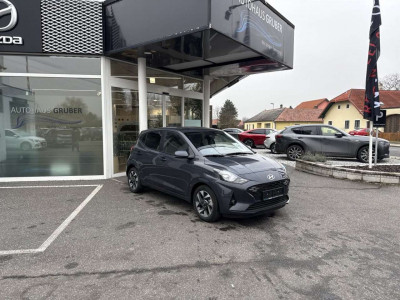 Hyundai i10 Vorführwagen Hyundai i10 Vorführwagen