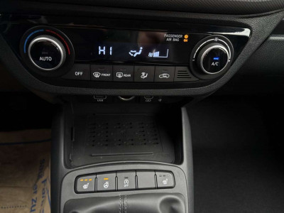Hyundai i10 Vorführwagen Hyundai i10 Vorführwagen