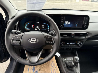 Hyundai i10 Vorführwagen Hyundai i10 Vorführwagen