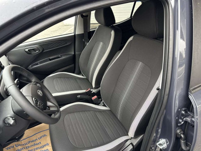 Hyundai i10 Vorführwagen Hyundai i10 Vorführwagen