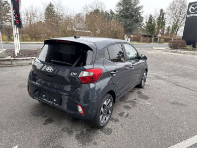 Hyundai i10 Vorführwagen Hyundai i10 Vorführwagen