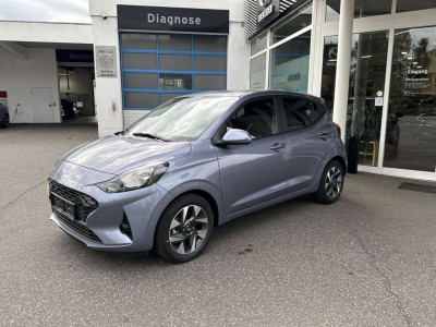 Hyundai i10 Vorführwagen Hyundai i10 Vorführwagen