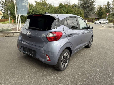 Hyundai i10 Vorführwagen Hyundai i10 Vorführwagen