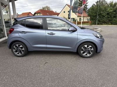 Hyundai i10 Vorführwagen Hyundai i10 Vorführwagen
