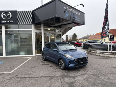 Hyundai i10 Vorführwagen Hyundai i10 Vorführwagen