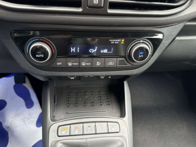 Hyundai i10 Vorführwagen Hyundai i10 Vorführwagen