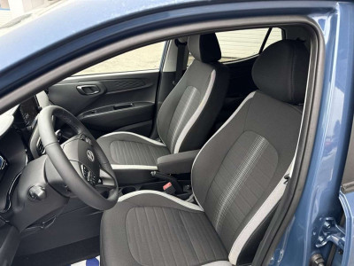 Hyundai i10 Vorführwagen Hyundai i10 Vorführwagen