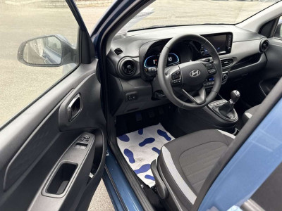 Hyundai i10 Vorführwagen Hyundai i10 Vorführwagen