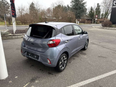 Hyundai i10 Vorführwagen Hyundai i10 Vorführwagen