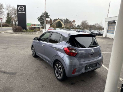 Hyundai i10 Vorführwagen Hyundai i10 Vorführwagen