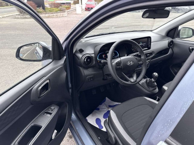 Hyundai i10 Vorführwagen Hyundai i10 Vorführwagen