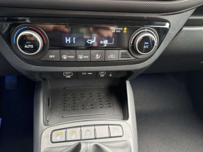 Hyundai i10 Vorführwagen Hyundai i10 Vorführwagen