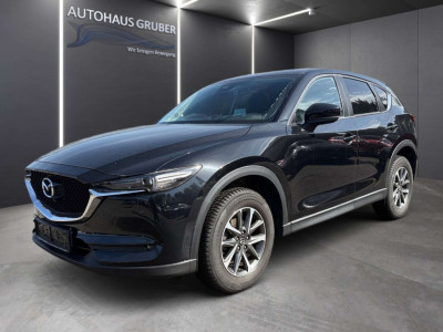 Mazda CX-5 Gebrauchtwagen Mazda CX-5 Gebrauchtwagen