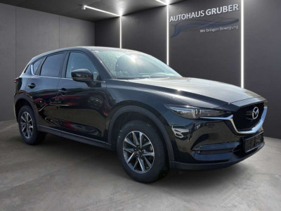Mazda CX-5 Gebrauchtwagen Mazda CX-5 Gebrauchtwagen