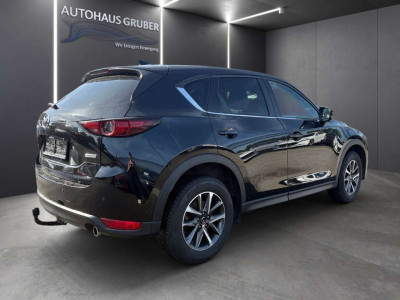 Mazda CX-5 Gebrauchtwagen Mazda CX-5 Gebrauchtwagen