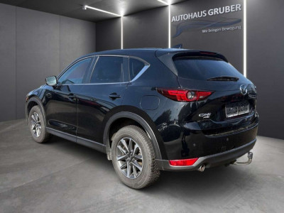 Mazda CX-5 Gebrauchtwagen Mazda CX-5 Gebrauchtwagen