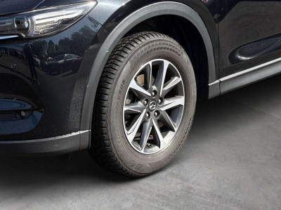 Mazda CX-5 Gebrauchtwagen Mazda CX-5 Gebrauchtwagen