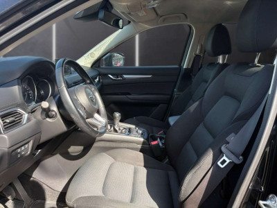 Mazda CX-5 Gebrauchtwagen Mazda CX-5 Gebrauchtwagen