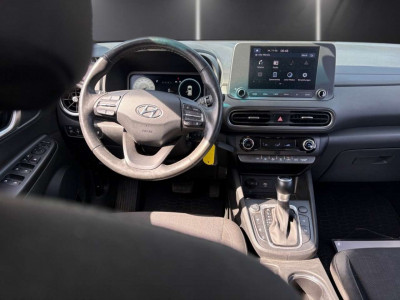 Hyundai Kona Gebrauchtwagen Hyundai Kona Gebrauchtwagen