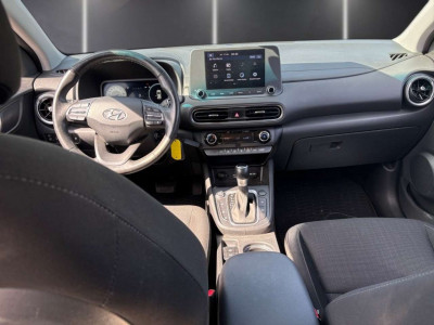 Hyundai Kona Gebrauchtwagen Hyundai Kona Gebrauchtwagen