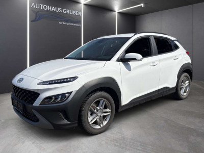 Hyundai Kona Gebrauchtwagen Hyundai Kona Gebrauchtwagen