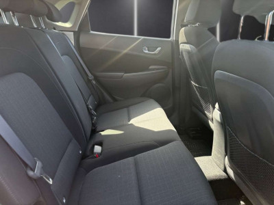 Hyundai Kona Gebrauchtwagen Hyundai Kona Gebrauchtwagen
