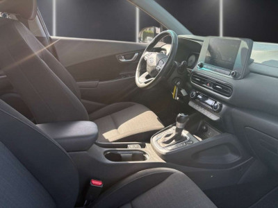 Hyundai Kona Gebrauchtwagen Hyundai Kona Gebrauchtwagen
