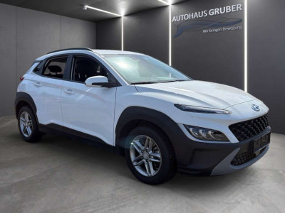 Hyundai Kona Gebrauchtwagen Hyundai Kona Gebrauchtwagen