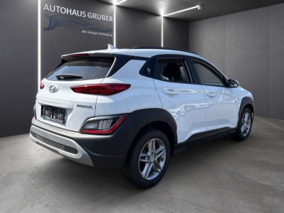 Hyundai Kona Gebrauchtwagen Hyundai Kona Gebrauchtwagen